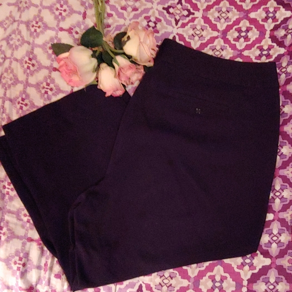 INC International Concepts Pants - INC Cropped pants